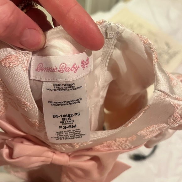 Dress - Picture 3 of 3